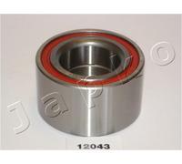 412043 JAPKO Kit cuscinetto ruota per TOYOTA