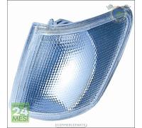 41240 Freccia Gruppo Ottico Anteriore Sx Sinistro per Ford 1989/04>1995/12