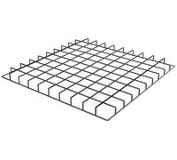 41243 Big Green Egg Inserto griglia per telaio barbecue