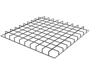 41243 Big Green Egg Inserto griglia per telaio barbecue