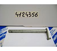 4124356 ASTA LEVA FRIZIONE FIAT 850 SPORT COUPE' - SPIDER ORIGINALE