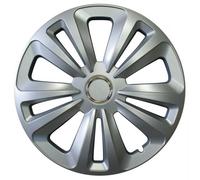 41245 Cora Set 4 copricerchi 15'' Alulook Terra