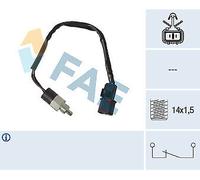 41247 FAE Interruttore, Luce di retromarcia per MITSUBISHI