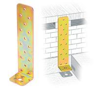 4127 Q.TA' 10 PIASTRA 754 ANGOLARE A MURARE ACC TROP 50X200X45MM