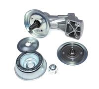 4128 640 0101 Scatola ingranaggi adatta for FS220K FS280 FS280K FS290 FS300 FS310 FS311 FS350 FS360 FS400 FS450 FSFS480 FS160 FS180 FS220