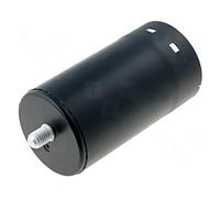 412803427 Condensatore: elettrolitico 70uF Ø36,5x68,5mm ±10% -20-55°C DUCATI ENE