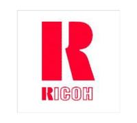 412874 Ricoh Staple Type S 5000 punti