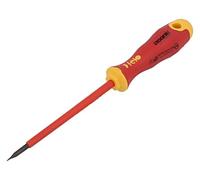 413 035 90 cacciavite isolato piatto 3,5 x 0,6 mm ERGONIC® FELO