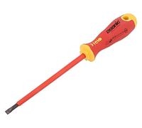 413 055 90 cacciavite isolato piatto 5,5 x 1,0 mm ERGONIC® FELO