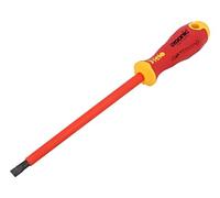 413 080 90 cacciavite isolato piatto 8,0 x 1,2 mm ERGONIC® FELO