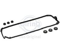 413.690 ELRING Kit guarnizioni, Copritestata per AUDI,MOSKVICH,MULTICAR,SEAT,SKO