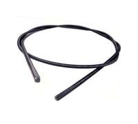 4130 711 3210 Trimmer Albero Flessibile Nucleo Per Stihl-Grass-Trimmers Accessori, adatto per FS55, FS55R, FS75, FS80, FS85 Attacco decespugliatore(1 pezzi)