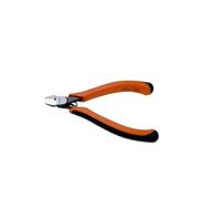 4130 lateralmente, per ERGO® da 120 mm con piccola fase BAHCO
