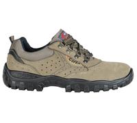 41305 COFRA SCARPE BASSE ANTIFORTUNISTICA COSMOS S1P SRC TG.39 - 46