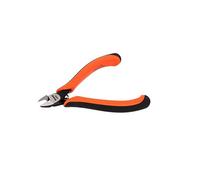 4131 Pinze laterali,per tagliare Lung.tagliafili: 120mm ERGO® BAHCO