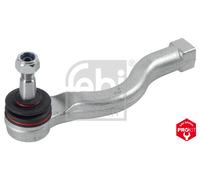 41314 FEBI BILSTEIN Testa barra d'accoppiamento per FIAT,MITSUBISHI