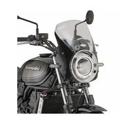 4131A - Cupolino Givi trasparente 26x37cm KAWASAKI Z 650 RS (22-25)