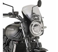 4131A - Cupolino Givi trasparente 26x37cm KAWASAKI Z 650 RS (22-25)