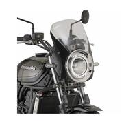 4131AK - Cupolino Kappa trasparente KAWASAKI Z 650 RS (22-24)
