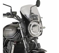 4131AK - Cupolino Kappa trasparente KAWASAKI Z 650 RS (22-24)