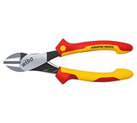 41320 laterale, per, acciaio isolato 180 mm 1kVAC WIHA