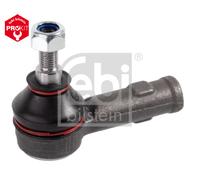 41337 FEBI BILSTEIN Testa barra d'accoppiamento per CITROËN,MITSUBISHI,MITSUBISH