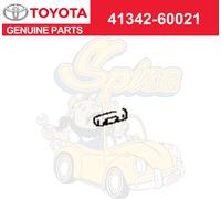 4134260021 ALBERO ORIGINALE TOYOTA, PIGNONE DIFFERENZIALE POSTERIORE 41342-60021
