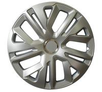 CORA 41344 Box 4 Alulook Raven Copricerchi, 14"