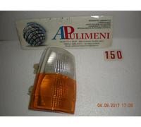 41370 FANALINO ANTERIORE DX BIANCO ARANCIONE VOLVO 740 760 FIFFT