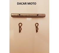 414 KIT PERNO PINZA FRENO BLOCCA PASTIGLIE Yamaha TDM 900 2010