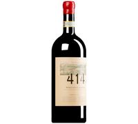 414 Morellino di Scansano DOCG 2023 (BIO) MAGNUM 1,5 l