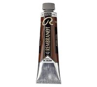 Rembrandt Tubetti di colori ad olio 40 ml Asphaltum 414 (01054142)