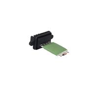 4140062 KAMOKA Resistenza, Ventilatore abitacolo per AUDI,FIAT,LANCIA,SEAT,SKODA