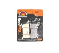 414301 PASTIGLIA FRENO ANT. ROADPRO SINDER CBR 1000 RR-R ABS FIREBLADE SP 2022