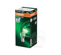 41445-Due lampadine 12V 21W BA15S compatibile con SUZUKI LT-A 700 X KINGQUAD 4WD