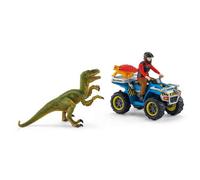 41466 4059433572710 schleich Dinosaurs 41466 set da gioco