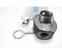 CILINDRO COMPLETO VESPA PX 200CC ORIGINALE 414708