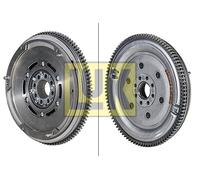 415 0356 10 LuK Volano per TOYOTA