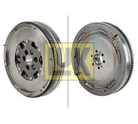 415 0441 10 LuK Volano per MITSUBISHI