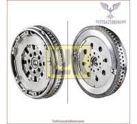 415013810 Volano Luk per CITROEN EVASION JUMPY I C5 C8 FIAT ULYSSE SCUDO LANCIA