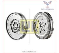 415021710 Volano Luk per MAZDA MPV 6