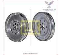 415024410 Volano Luk per AUDI A6 A4 SEAT EXEO SKODA SUPERB VW PASSAT (3B6) (3B3