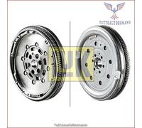 Volano LUK 415025010 compatibile con AUDI SEAT SKODA VW