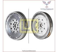 415030710 Volano Luk per CITROEN C5 III II C8 C6 FIAT ULYSSE LANCIA PHEDRA PEUG