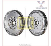 415031510 Volano Luk per VOLVO XC90 XC70 XC60 V70 V50 S80 S60 S40 C70 C30