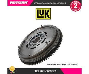415031810 Volano bimassa (MARCA LUK)