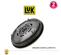 415039610 Volano bimassa (MARCA LUK)