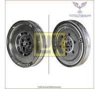 415040110 Volano Luk per BMW X3 E83 2.0 5 E61 520 E60 3 E91 320 318 E90 E46 1 E