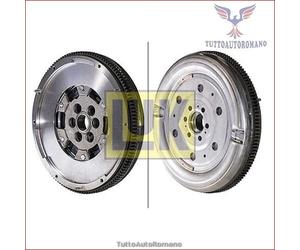415043110 Volano Luk per AUDI TT Q3 A6 A3 SEAT TOLEDO III ALHAMBRA ALTEA LEON S