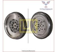 415045410 Volano Luk per MERCEDES 220 200